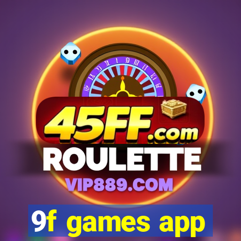 9f games app